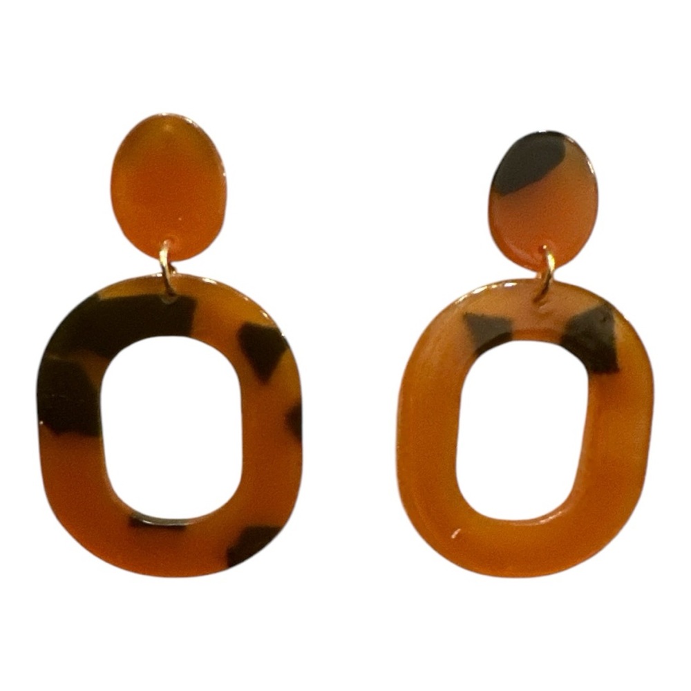 Bohemian Style Earrings